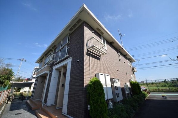 メゾンドサンセールCの物件内観写真